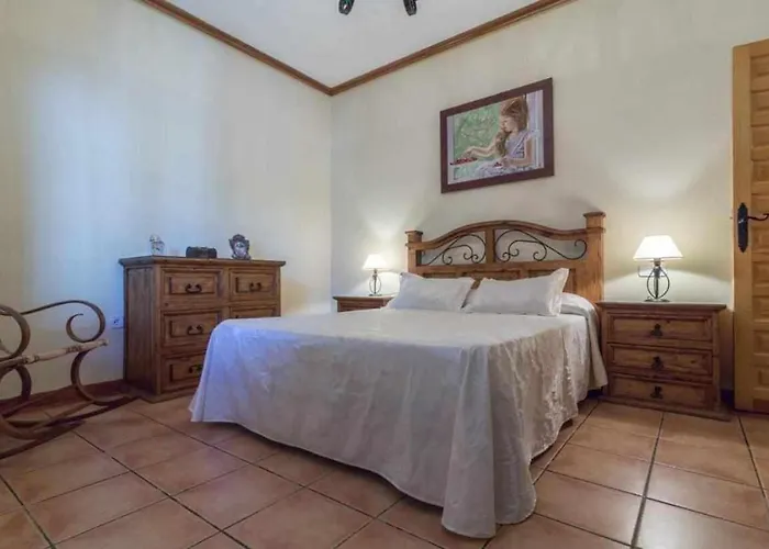 Casa Rural La Del Alba Seria