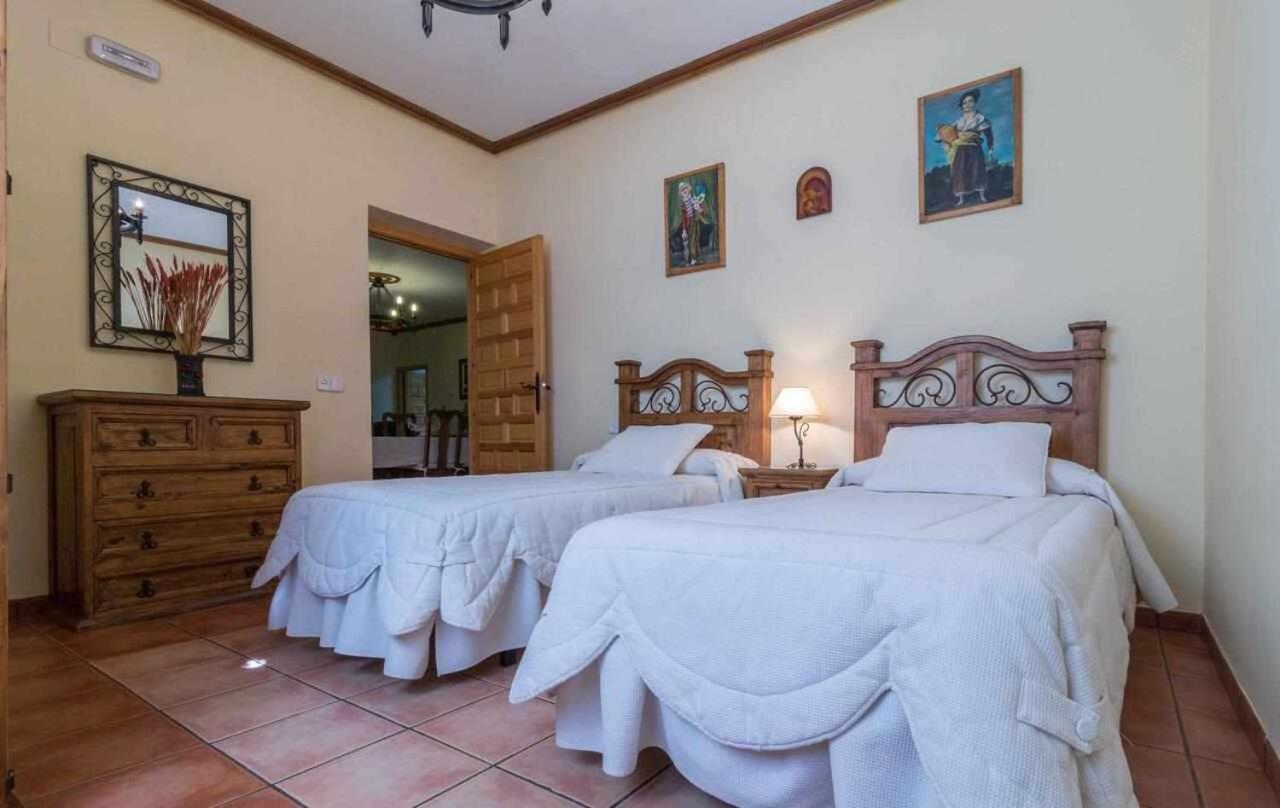 La Del Alba Seria Country house