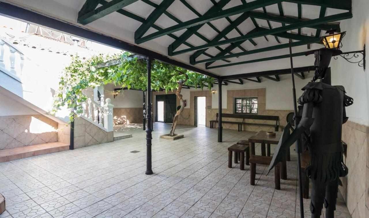 La Del Alba Seria Country house *