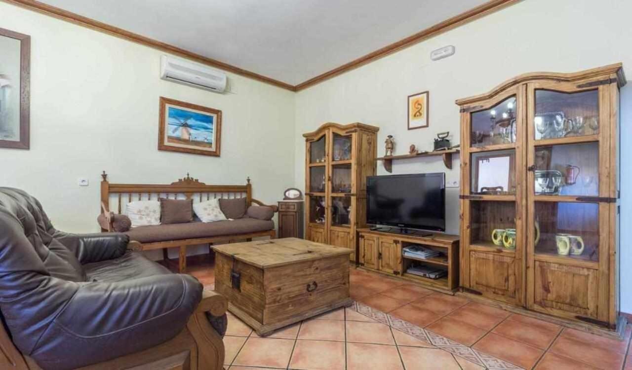 Country house La Del Alba Seria *