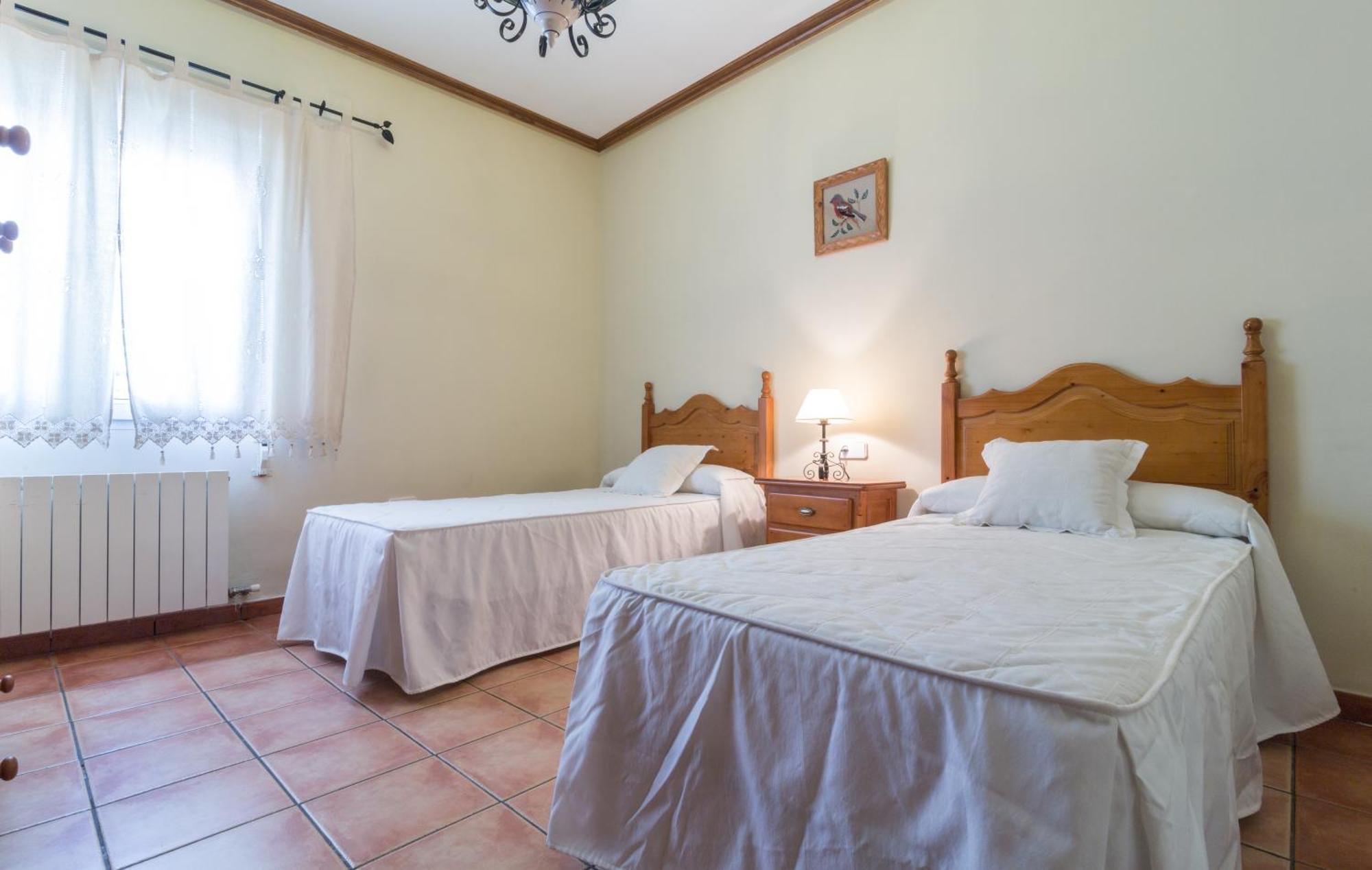 La Del Alba Seria Country house *